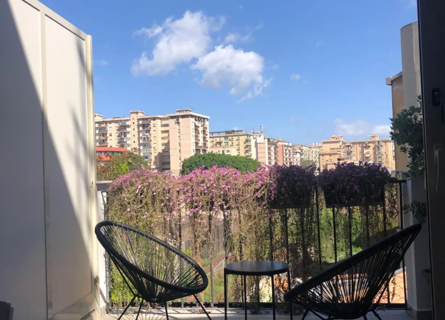 Pensionat Carletta'S Aparta-Suite & Spa Palermo